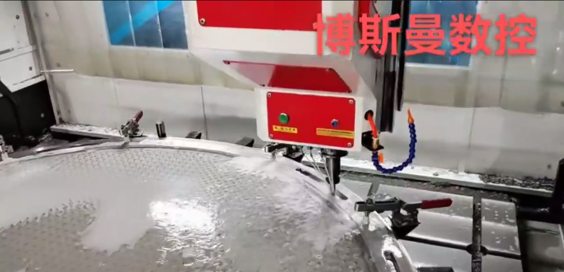 开云全站(中国)股份有限公司2.5×2.5米制氢设备配件加工